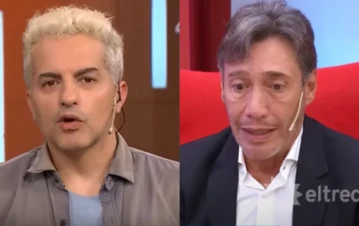 Qué respondió Ángel de Brito cuando le preguntaron si le creía a Fabián Gianola