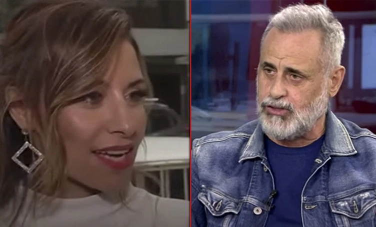 Mariana Brey rompió el silencio tras su salida del programa de Jorge Rial y fue lapidaria