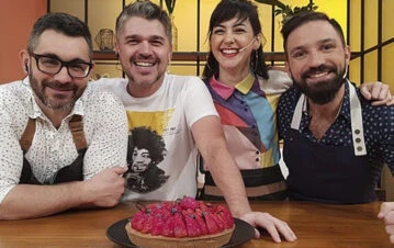 Cocineros Argentinos deja de salir tras 15 años: tristeza y bronca tras conocerse la noticia