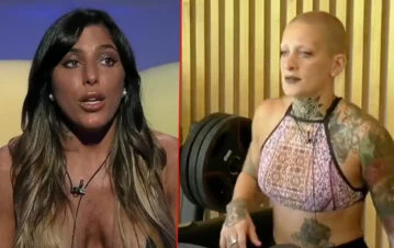 La estrategia de Catalina para enfrentarse a Furia en Gran Hermano