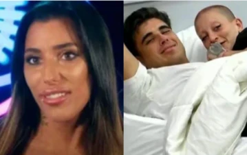 Catalina reveló la estrategia que tiene para destruir a Furia y Mauro en Gran Hermano