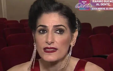 El alarmante mensaje de Cecilia Milone que generó preocupación tras su separación: "Tengo miedo, por eso..."