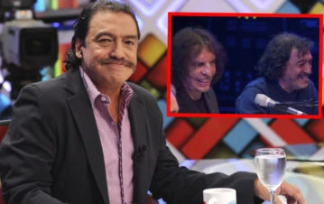 Cómo murió el periodista Jorge Dorio: "Tenía 65 años y fue conductor de 6-7-8, panelista en Gran Hermano y compañero de Dolina"