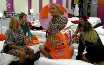 ¡Mujeres al poder! La estrategia súper inteligente de Virginia para echar a Emma de Gran Hermano