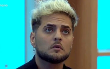 Damián a punto de ser eliminado de Gran Hermano: por qué le dieron un ultimátum