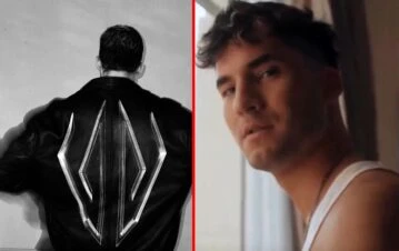 De qué trabaja Francisco Tinelli tras alejarse de la música y hacerse budista