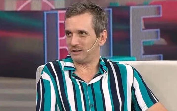 El desesperado pedido de ayuda de Diego Reinhold para los nenes de su hogar de tránsito