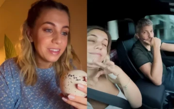 El álbum de fotos de la nueva vida de Maite Peñoñori en Miami