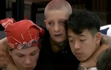 El desesperado pedido de Furia a la producción de Gran Hermano: "Nos traen un..."