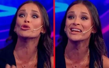 El desgarrador pedido de la hermana de Agostina tras su salida de Gran Hermano