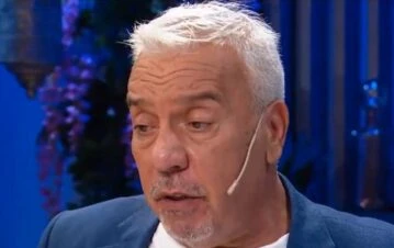 El mal momento del Coco Sily tras quedarse sin trabajo en medio de la crisis: "Es la primera vez que..."