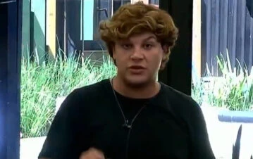 Emmanuel enfrenta una dura adicción y eso le generó serios problemas en Gran Hermano