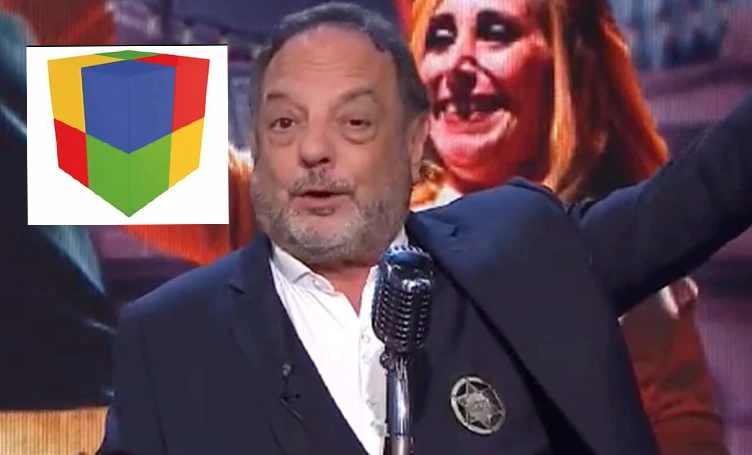 Baby Etchecopar habló de la crisis de América