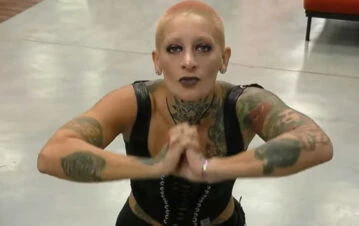 Por qué Furia enfrenta una eliminación crucial aunque no está nominada: el ruego a sus seguidores para que voten