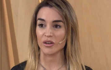 Preocupación extrema por la salud de Fátima Florez: por qué se descompensó en Uruguay
