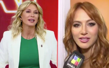 Yanina Latorre se burló de Flor Vigna y su música: "Me deprime y..."