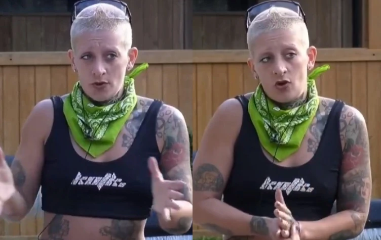 furia reveló cómo desestabiliza a todos en GH.