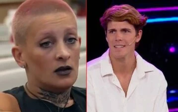Los fans de Marcos Ginocchio planearon un terrible boicot contra Furia de Gran Hermano