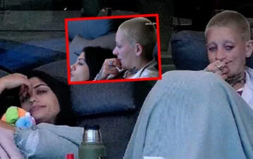 Furia y Rosina analizaron en una charla íntima los romances y qué final se viene en Gran Hermano: "El ticket ya..."