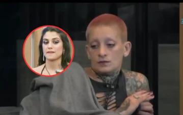 El repudiable diagnóstico de Furia sobre Rosina que causó indignación en Gran Hermano: “Tiene un..”