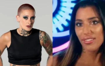 El pedido de Catalina que desestabilizó a Furia dentro de la casa de Gran Hermano