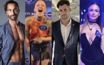¡Sorpresa! Las encuestas dan enormes chances de que alguien fuerte sea eliminado de Gran Hermano
