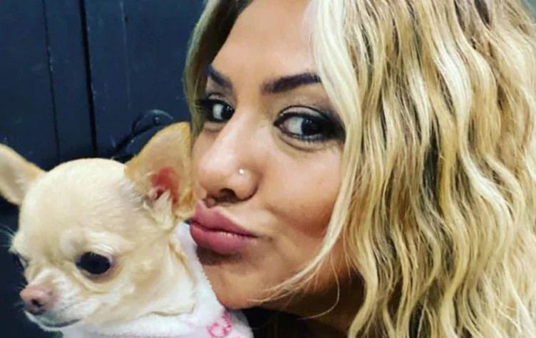 Gladys la Bomba tucumana