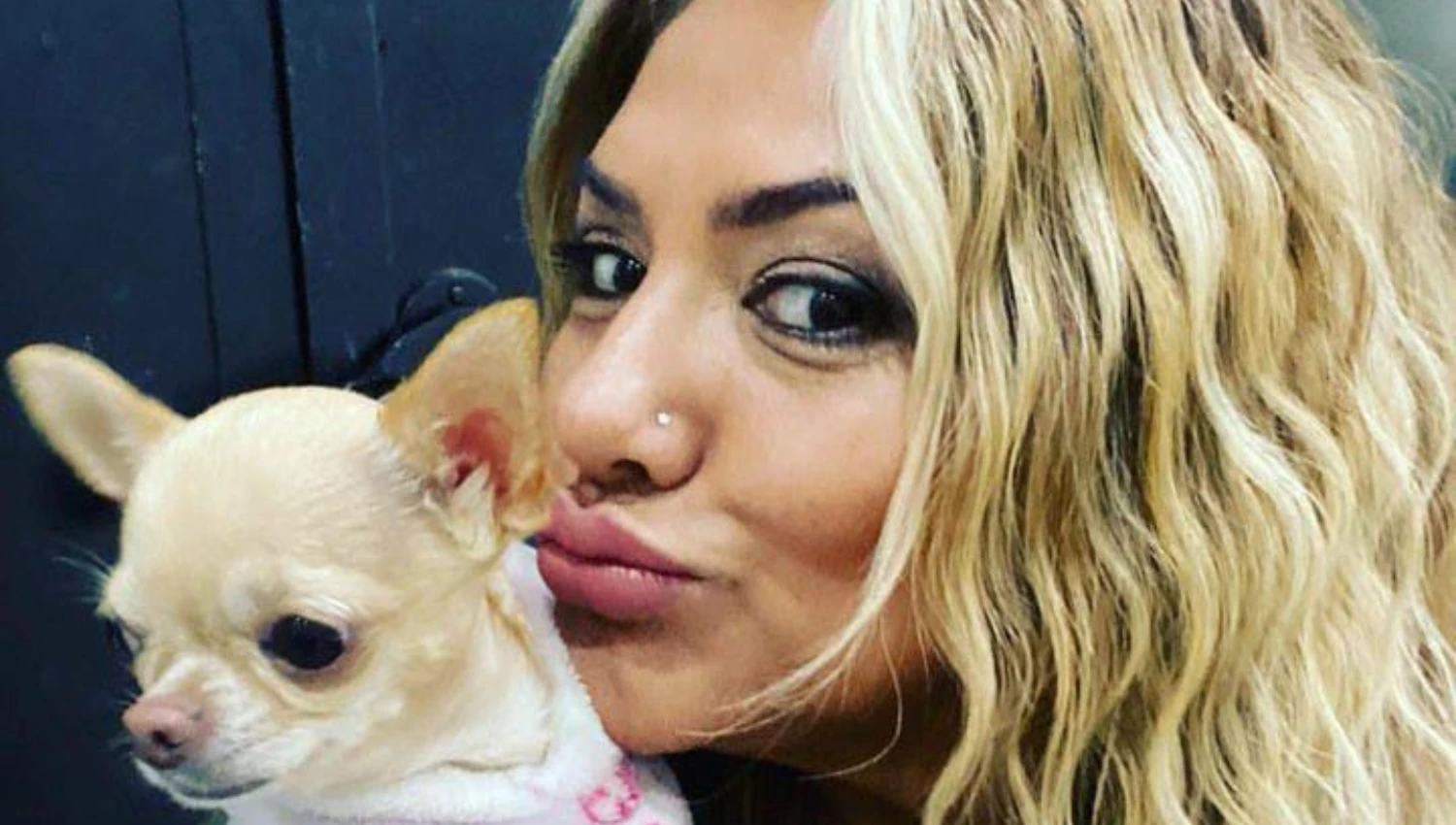 Gladys la Bomba tucumana