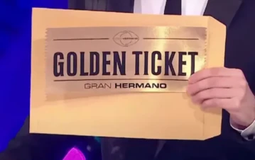 ¡Bombazo! Qué participantes vuelven a Gran Hermano con el Golden Ticket