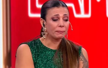El escandaloso motivo por el que echaron a Ximena Capristo del debate Gran Hermano