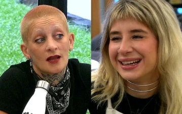 Furia le sacó la ficha a Paloma y contó por qué es una "loca"