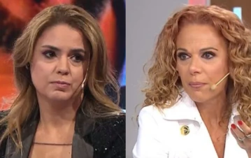 Iliana Calabró contó la verdad oculta de la reconciliación con Marina Calabró: "No hablamos todavía porque…"