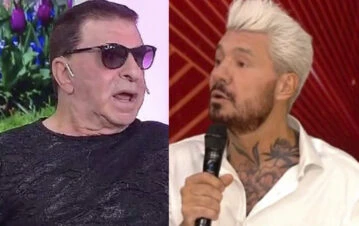 Jacobo Winograd le dio un polémico consejo a Marcelo Tinelli: "No tiene que volver. Cansó y..."