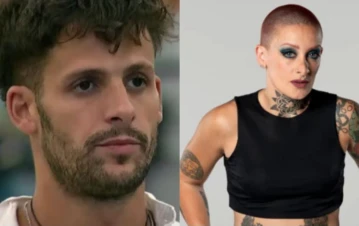 De qué manera Joel arruinó el cumpleaños de Furia dentro de la casa de Gran Hermano