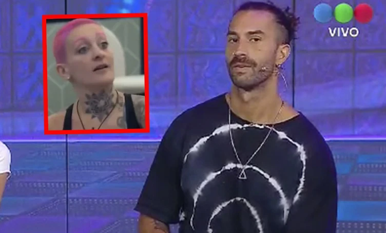 LISANDRO QUIERE VOLVER PARA TENER REVANCHA CON FURIA