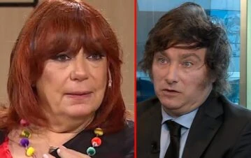 Ludovica Squirru reveló por qué está en peligro el trabajo de los argentinos