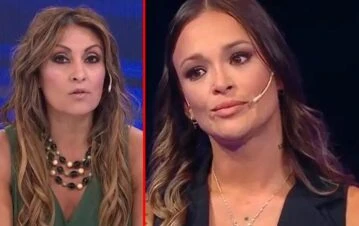 La fuerte versión que dio Marcela Tauro sobre Agostina de Gran Hermano: "Tiene problemas de..."