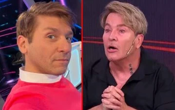 La íntima confesión de Guido Süller sobre su pasado con Gastón Trezeguet: "Me decía que..."