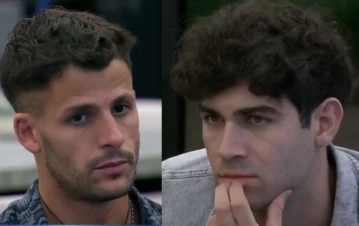 La súper sanción de Gran Hermano que cambió la placa antes de la nominación: “Nunca pasó “