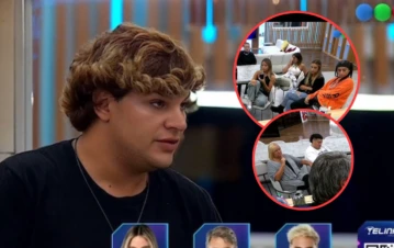 Las medidas extremas de los jugadores de Gran Hermano por la falta de comida