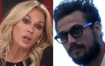 Despiadada teoría de Yanina Latorre sobre el testimonio de Daniel Osvaldo: "Se mandó un moco con la novia y la está..."