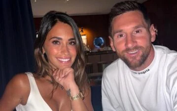 Lionel Messi confesó el secreto más íntimo de su relación con Antonela Roccuzzo: "Tengo mis..."