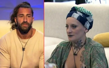 ¿Premonición o arreglo? Cómo anticipó Furia la vuelta de Lisandro a Gran Hermano 
