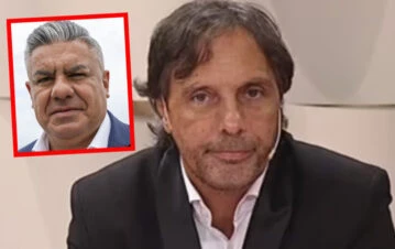 ¡Escándalo! Gustavo López contó lo que pasa en AFA tras el bochornoso Barracas-Independiente: "Mucho miedo y..."