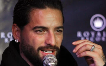 Maluma preocupó al mundo con su decisión irreversible tras convertirse en padre