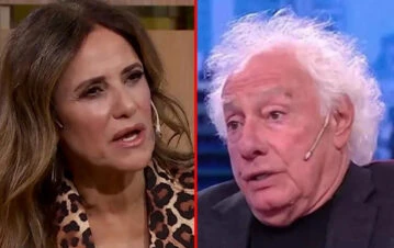 Marcelo Polino contó detalles durísimos del accidente que sufrieron Guillermo Coppola y Fernanda Callejón