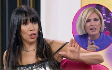 Marixa Balli reveló por qué Viviana Canosa la odia a muerte