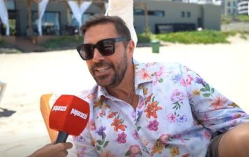 ¡Cambio de vida! Matías Alé reveló cuál fue el secreto para bajar 15 kilos