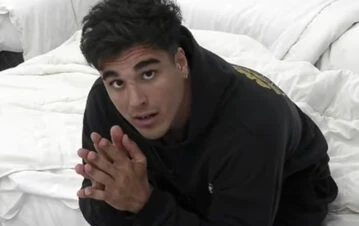 Mauro se deprimió después de tener sexo con Furia y hay incertidumbre en Gran Hermano: ¿qué le pasa?