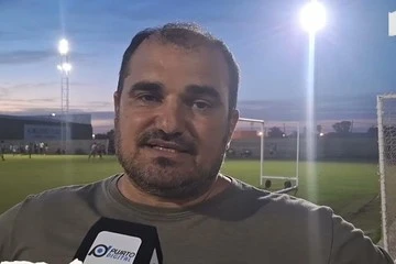 MAURO SCALONI FUE DETENIDO EN PALERMO.